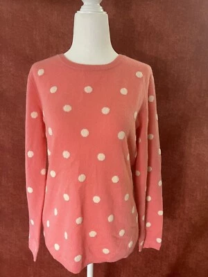 Sweater Women medium Peck&Peck Cashmere - Изображение 1 из 4