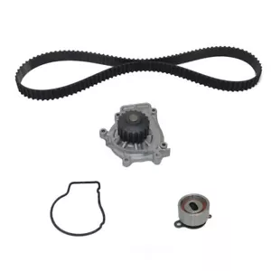 Engine Timing Belt Kit with Water Pump US Motor Works fits 90-91 Honda Prelude - Picture 1 of 1