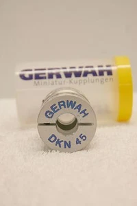Gerwah DKN 45 Coupling *NEW* DKN45 #1 - Picture 1 of 4