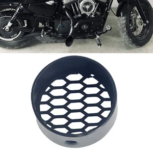 Baffles for 2.75'' Sportster Drag Pipes, LAF Exhaust, Feel More Responsive & HP - Picture 1 of 4