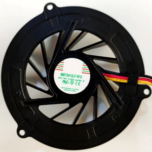 For MAGIC MBT5412LF-R12 All-in-one Computer CPU Cooling Fan 12V 0.28A 3Pin - Picture 1 of 6