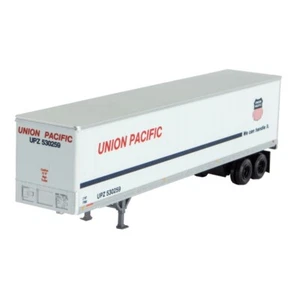 Remolque de carga intermodal Micro-Trains N 45100361 Union Pacific 45' - Imagen 1 de 1