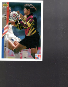 B0913- 1994 Collector's Selection World Cup #S 1-150 - You Pick-10 + Free US Ship