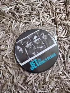 Jet Bring It On Back Picture Disc 7'' vinyl - Picture 1 of 2