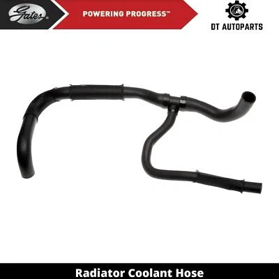 Manguera de refrigerante de radiador puertas inferiores para Chevrolet Tahoe 2015-2020 2016 2017 2018 Foto 1 de 3