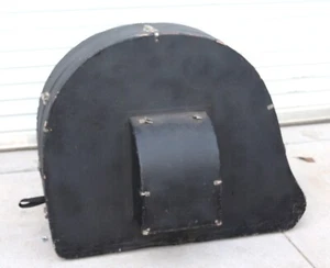 Sousaphone Case- Case only- for Holton Elkhorn or Other Brand - Picture 1 of 11