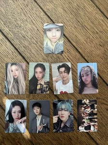 Kpop Photocards - Picture 1 of 2