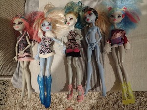 monster high dolls ebay australia