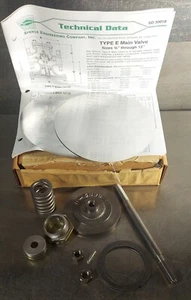 SPENCE 07-07749-00 Repair Kit for 1" E Valve - Picture 1 of 3