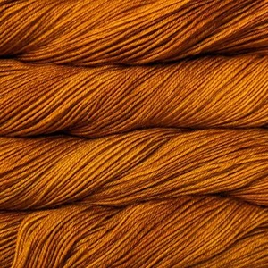 Symfonie Filato Terra ""Tramonto (SS2007)" Filato per calzini 100 g lana per maglieria KnitPro - Foto 1 di 1