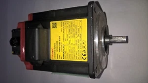 2° FANUC A06B-0061-B203 - Photo 1/2