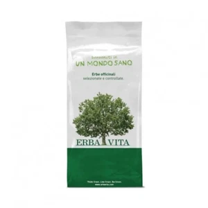 Argilla Verde Super Ventilata Tisane Erba Vita 1Kg - Foto 1 di 1