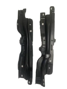 VOLVO MK1 V70 BOOT COMPARTMENT FLOOR BRACKETS - Picture 1 of 2