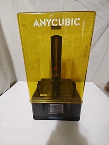 Anycubic Photon Mono 4K 3d printer - Picture 1 of 6