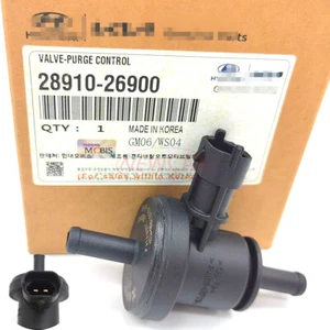 Vapor Canister Purge Valve For Hyundai Elantra 2007-2012 , Kia Soul 2010-11 2.0L - Picture 1 of 6