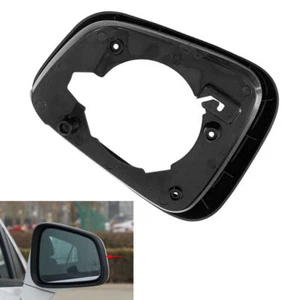1× Right Door Mirror Inner Cover Frame For Opel Mokka X Chevrolet Trax 2013-2018 - Foto 1 di 6