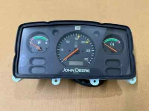 Strumento Cluster SJ24301 Compatibile Con John Deere -OEM - Foto 1 di 6