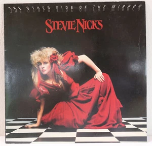 Stevie Nicks - The other side of the mirror - EMI Records - 1989 - LP - Bild 1 von 2
