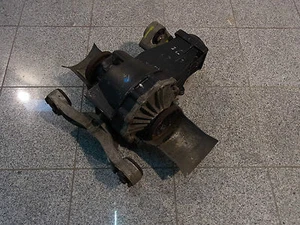 Audi RS6 4B 450PS Hinterachsgetriebe/Differential GGW 93Tkm - Picture 1 of 6