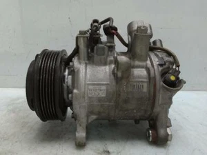 GE447260 KLIMAKOMPRESSOR 1674921 FÜR BMW SERIE 1 BERLINA 5P 2011 - Bild 1 von 16