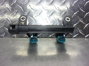 7 G  HONDA NC 700 XD  NC700XD 2012 OEM   FUEL RAIL & FUEL  INJECTOR (TWO) - Picture 1 of 5