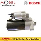 Bosch Self Starter Motor for Porsche 0001125057 / 94860420600