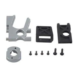 Supporto montaggio motore brushless per veicoli elettrici con attacco fisso per 1/8 R ZO - Foto 1 di 16