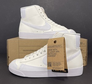 Las 5 Sneakers Nike Blazer Mid '77 más baratas del mercado