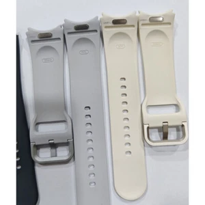 Accesorios de correa de reloj de 20 mm para Samsung Watch 4/5/6 - Imagen 1 de 9