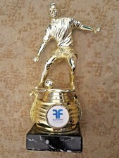 football Sports  trophy 