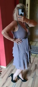 Kleid 40 gebraucht - Bild 1 von 9