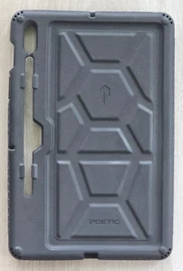 Poetic Turtleskin Case for Samsung Galaxy Tab S7 or Galaxy Tab S8 Tablet - Picture 1 of 2