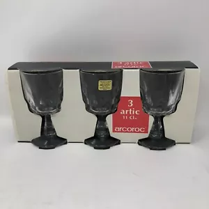 Arcoroc Gläser 11 cl Gläser 3er Set - Bild 1 von 10