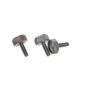 Caliper Clamp Slider Screw Height Gage Locking screw M1.8 M2.5 M3 M4 M5 Thread  - Picture 1 of 4