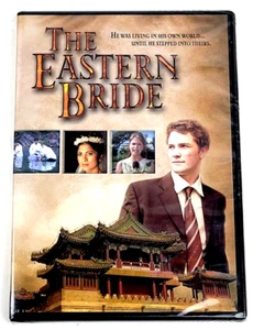 The Eastern Bride Movie (DVD) Christian Movies Open Doors ~ New - Picture 1 of 2