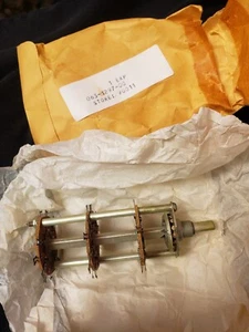 New Heathkit Rotary Switch #63-1297 NOS - Picture 1 of 9