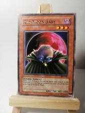 Red-Moon Baby - PSV-090 - Rare - Unlimited Edition NM Yugioh