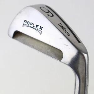 Wilson 6 Iron Reflex 37” RH Dynapower Shaft Regular Flex Wilson Reflex Grip - Picture 1 of 11