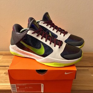 kobe v shoes for sale