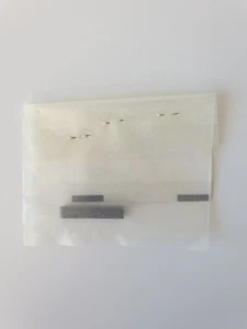 Genuine Mazda Ford Crank keyway key Familia 323 Astina MX5 TX3 Laser Capri BPD - Picture 1 of 1