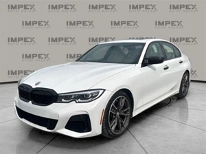 2020 BMW 3-Series M340i - Picture 1 of 12