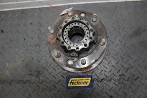 Bremsscheibe hinten links IVECO EuroCargo 60 320 3.9 100kW Brembo - Bild 1 von 1
