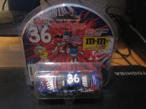 1/64 2002 KEN SCHRADER M&M'S 4TH OF JULY TEAM CALIBER - Picture 1 of 5