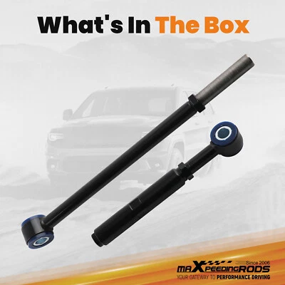 Adjustable Track Bar Panhard for 1999-2004 Ford F250 F350 2000-2005 Excursion - Image 1 of 4