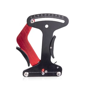 Fahrrad Speichen Spannungsmesser Fahrrad Felgeneinstellung Tensiometer Mess Z4W0 - Bild 1 von 9