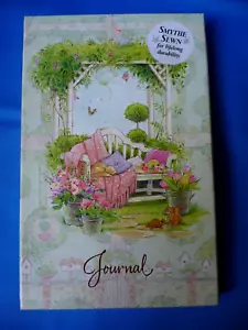Giornale Primavera, Il Giardino del Maestro, Smythe Cucito, Nuovo con scatola - Foto 1 di 5