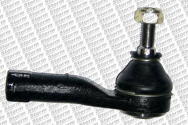 ROTULE DE DIRECTION DROIT RENAULT CLIO II 1.5 DCI,CLIO III 1.5 DCI,TWINGO I 1.2 - Photo 1/1