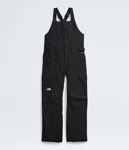 The North Face Men's Freedom Bib, TNF Black, X-Large Regular - Picture 1 of 7