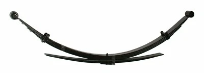 Skyjacker Softride 4" Leaf Spring For 76-86 Jeep CJ5/CJ7/Scrambler 4WD #J40FSB - Image 1 of 2