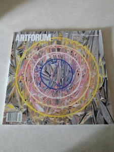 artforum apor 2011 duchamp robert whitman - Bild 1 von 5